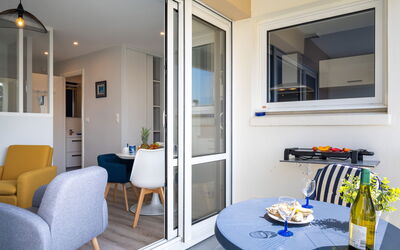 Accommodatie:&nbsp;Port an Dro 125.9