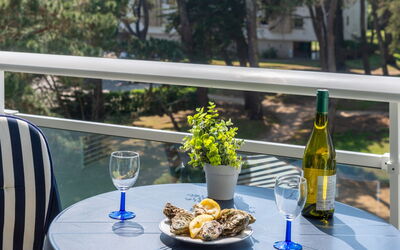 Accommodatie:&nbsp;Port an Dro 125.9