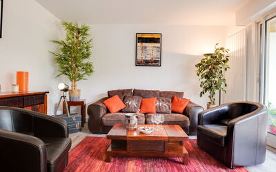 Accommodatie:&nbsp;Port an Dro 125.4