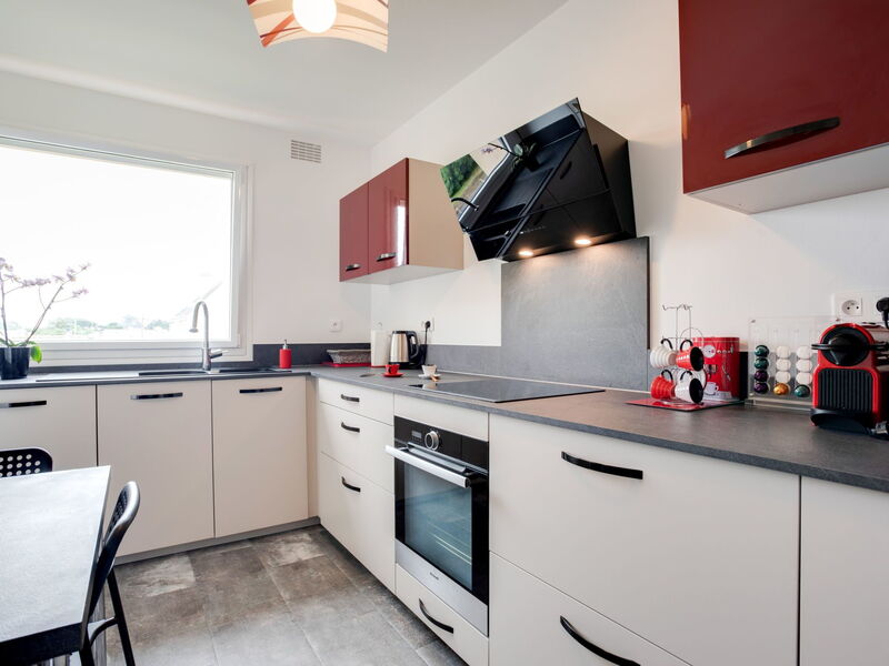 Accommodatie:&nbsp;Port an Dro 125.4