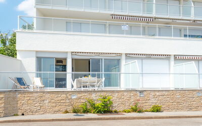Accommodatie:&nbsp;Atlantique 135.2