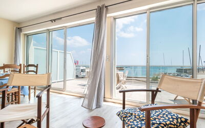 Accommodatie:&nbsp;Atlantique 135.2