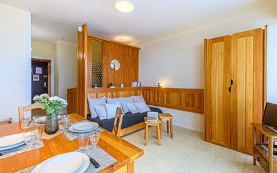 Accommodatie:&nbsp;Atlantique 135.3