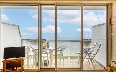 Accommodatie:&nbsp;Atlantique 135.3