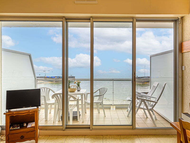 Accommodatie:&nbsp;Atlantique 135.3
