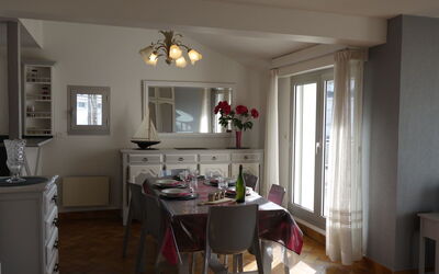 Accommodatie:&nbsp;Les Embruns 142.2