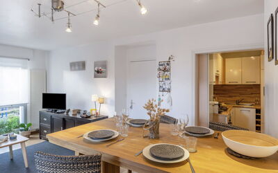 Accommodatie:&nbsp;Les Embruns 142.4