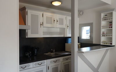 Accommodatie:&nbsp;Les Embruns 142.2