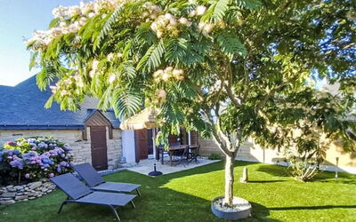 Accommodatie:&nbsp;Maison de la Plage 175.3