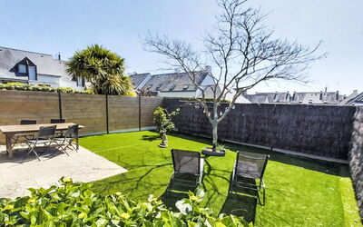 Accommodatie:&nbsp;Maison de la Plage 175.3