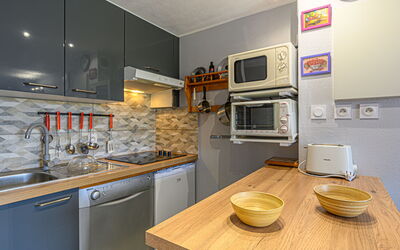 Accommodatie:&nbsp;Maison de la Plage 175.1