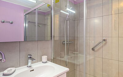 Accommodatie:&nbsp;Maison de la Plage 175.1