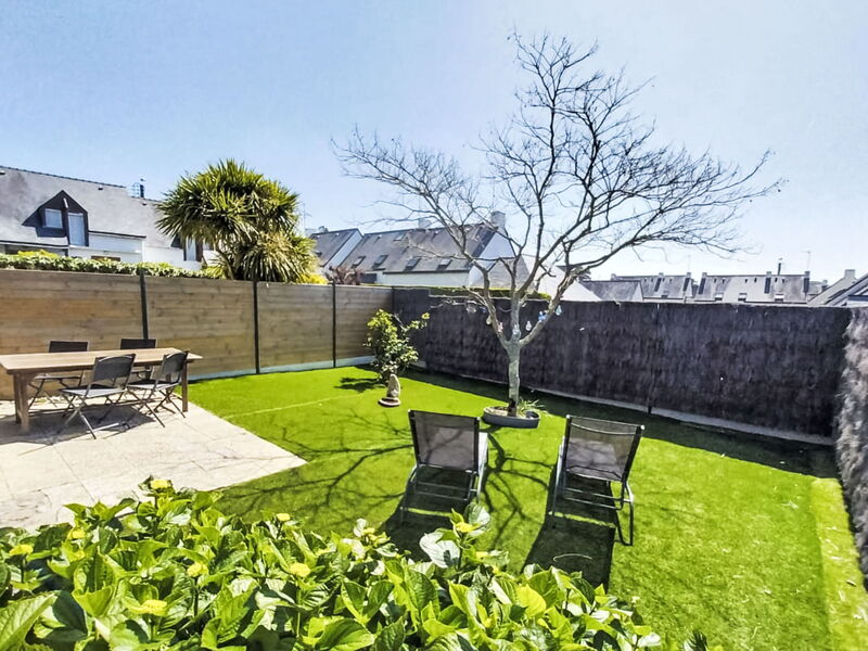 Accommodatie:&nbsp;Maison de la Plage 175.3