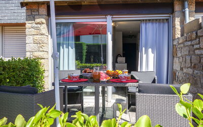 Accommodatie:&nbsp;Maison Port en Dro 180.3