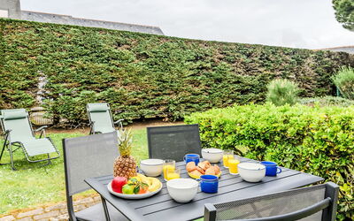 Accommodatie:&nbsp;Maison Port en Dro 180.10