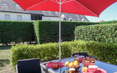 Accommodatie:&nbsp;Maison Port en Dro 180.3