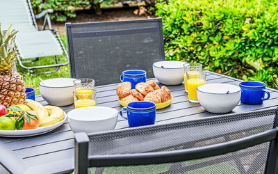 Accommodatie:&nbsp;Maison Port en Dro 180.10