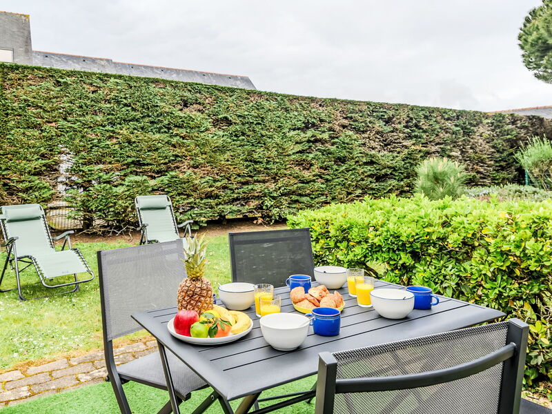 Accommodatie:&nbsp;Maison Port en Dro 180.10
