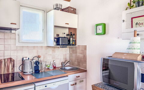 Accommodatie:&nbsp;La Baie des Corsaires 651.9