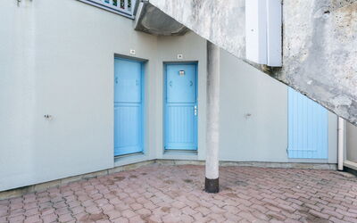 Accommodatie:&nbsp;La Baie des Corsaires 651.7