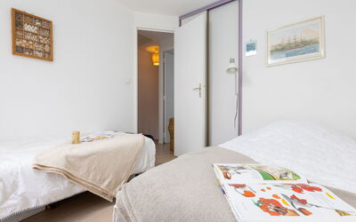 Accommodatie:&nbsp;La Baie des Corsaires 651.9