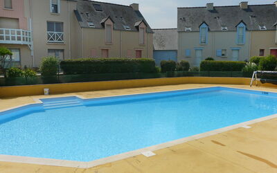 Accommodatie:&nbsp;La Baie des Corsaires 651.9