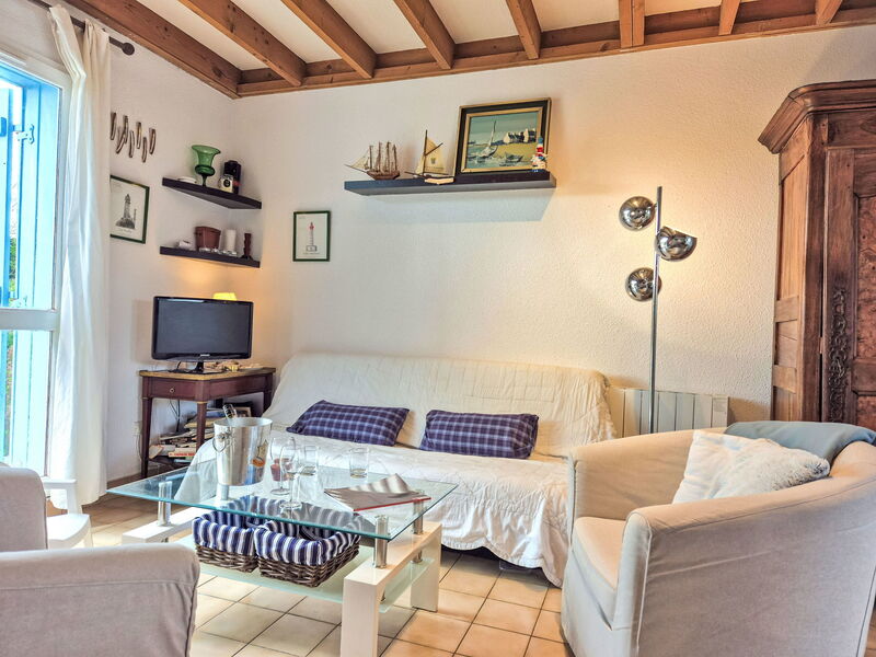 Accommodatie:&nbsp;La Baie des Corsaires 651.9