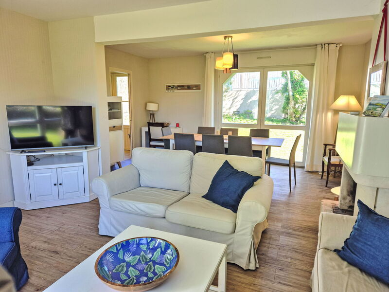 Accommodatie:&nbsp;Maison des Corsaires 651.4