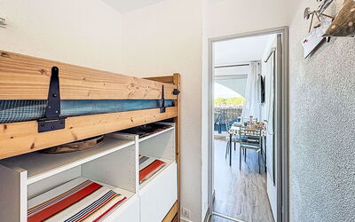 Accommodatie:&nbsp;Le Grand Galion 145.5