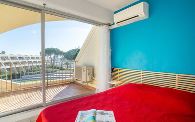 Accommodatie:&nbsp;Le Grand Galion 145.2
