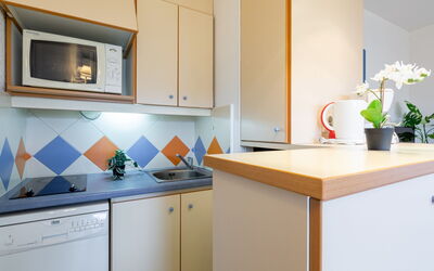 Accommodatie:&nbsp;Les Platanes 451.3