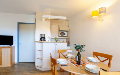 Accommodatie:&nbsp;Les Platanes 451.4