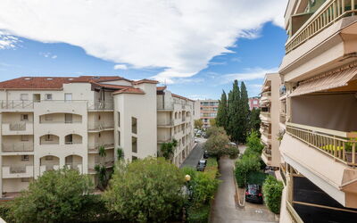 Accommodatie:&nbsp;Les Platanes 451.4
