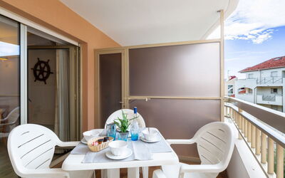 Accommodatie:&nbsp;Les Platanes 451.4