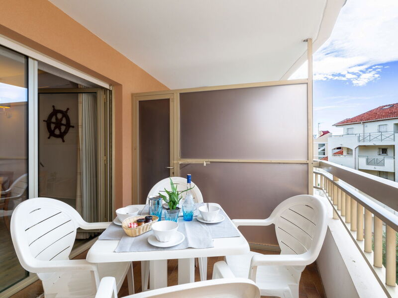 Accommodatie:&nbsp;Les Platanes 451.4