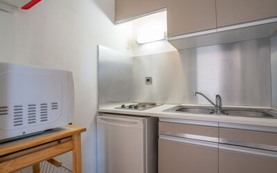 Accommodatie:&nbsp;Le Victoria 122.2