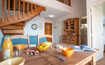 Accommodatie:&nbsp;Le Victoria 122.2