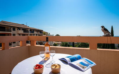 Accommodatie:&nbsp;Le Victoria 122.2