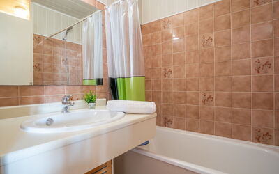 Accommodatie:&nbsp;Le Victoria 122.2