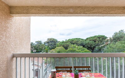 Accommodatie:&nbsp;La Chênaie 139.5
