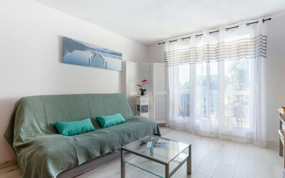 Accommodatie:&nbsp;La Chênaie 139.4