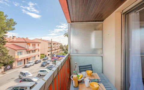 Accommodatie:&nbsp;L'Espelido 211.7