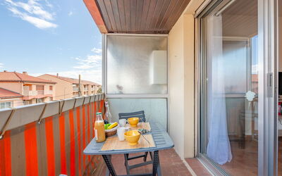 Accommodatie:&nbsp;L'Espelido 211.7