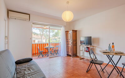 Accommodatie:&nbsp;L'Espelido 211.7