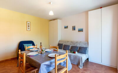 Accommodatie:&nbsp;L'Espelido 211.5