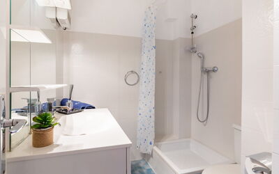 Accommodatie:&nbsp;L'Espelido 211.5