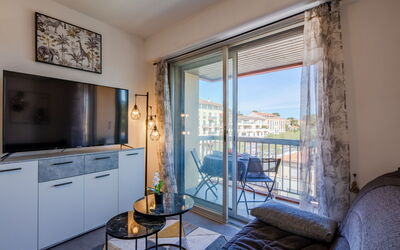 Accommodatie:&nbsp;L'Espelido 211.8