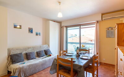 Accommodatie:&nbsp;L'Espelido 211.5