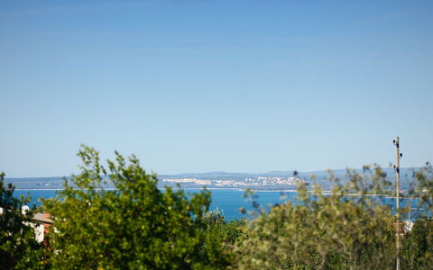 Lungera: Lucht, Zee, Vegetation, Kust, Kust, Natuurlijk Landschap, Dag, Horizon, Baai, Boom