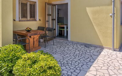 Accommodatie:&nbsp;Miškulin 105.3